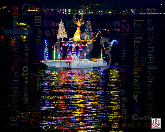2024-12-15 San Diego Bay Parade of Lights