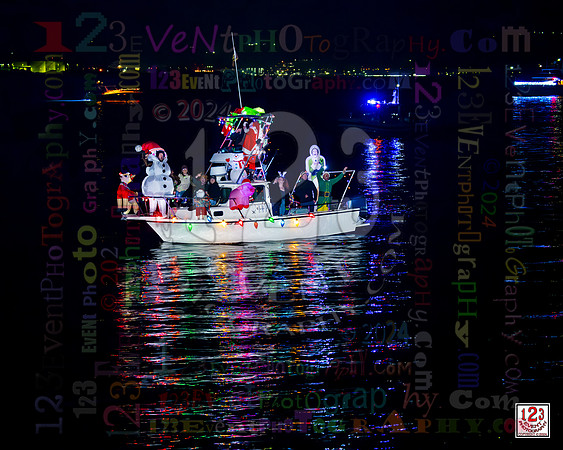2024-12-15 San Diego Bay Parade of Lights