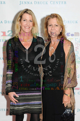 2011 GIRL POWER Special Event By The Jenna Druck Center