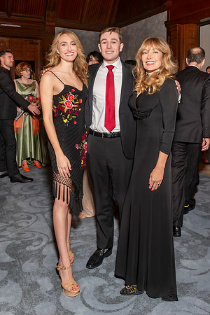 2024 City Ballet Gala Echoes of Spain
