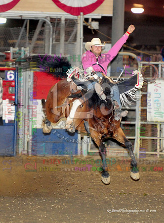 2011 Lakeside Rodeo