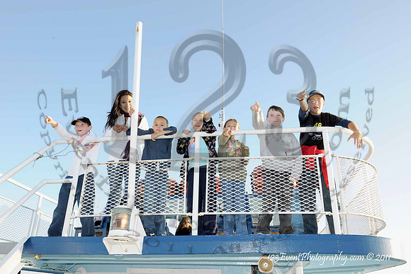 123's San Diego Whale Watch Adventures