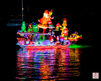 123's San Diego Parades
