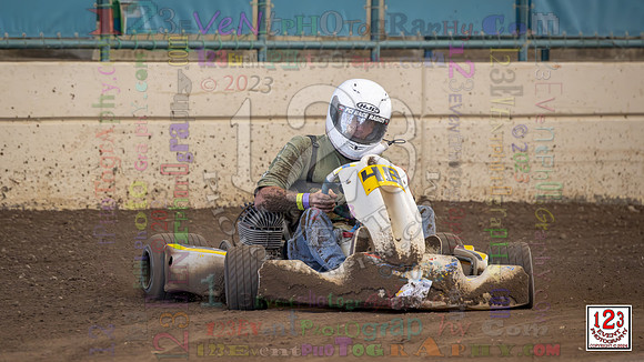 2024-06-21 Flat Track Del Mar San Diego County Fair