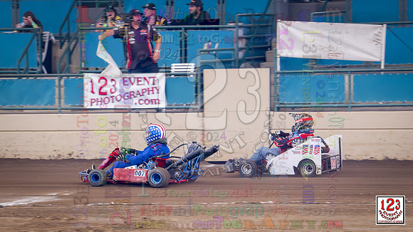 2024-06-22 Karts CALVMX Del Mar San Diego County Fair