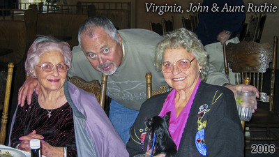 John Borba 1952 - 2025