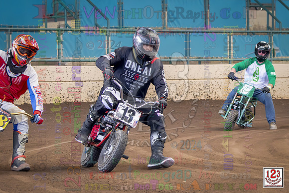 2024-06-22 Outlaw Karts & Pull Starts CALVMX Del Mar San Diego County Fair