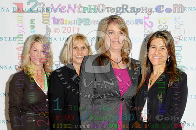 2011 GIRL POWER Special Event By The Jenna Druck Center