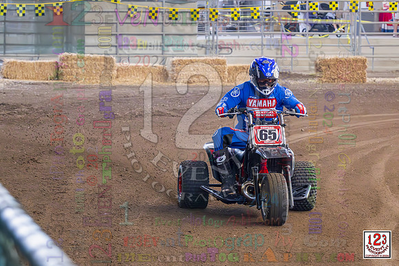 2024-06-23 Trikes CALVMX Del Mar San Diego County Fair