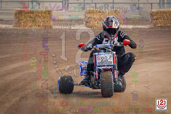 2024-06-23 Trikes CALVMX Del Mar San Diego County Fair