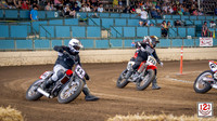 2024-06-22 Flat Track Del Mar San Diego County Fair