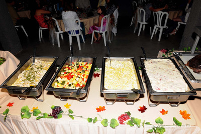 2010 Ken & Lisa's Wedding Reception