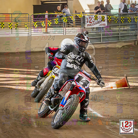 2024-06-23 Bikes CALVMX Del Mar San Diego County Fair 2024
