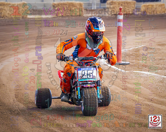 2024-06-23 Trikes CALVMX Del Mar San Diego County Fair