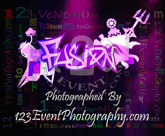 FUSION XII