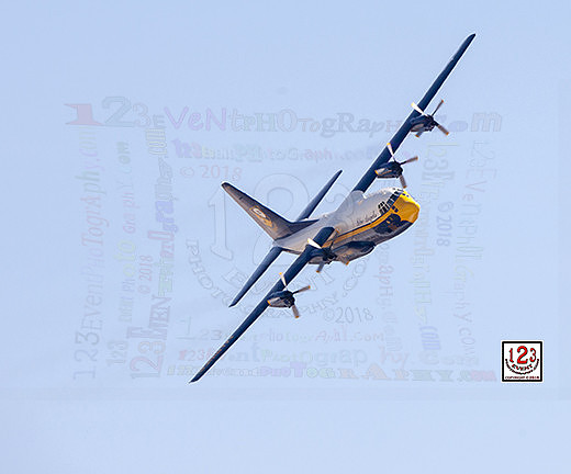 2018 Miramar Air Show