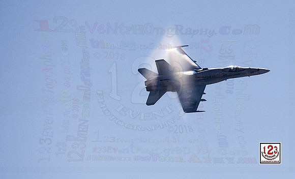 2018 Miramar Air Show