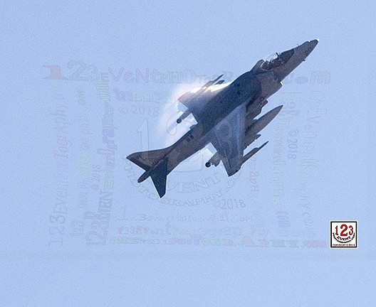 2018 Miramar Air Show