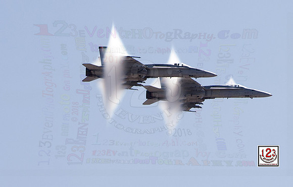 2018 Miramar Air Show