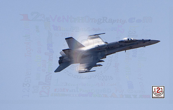 2018 Miramar Air Show