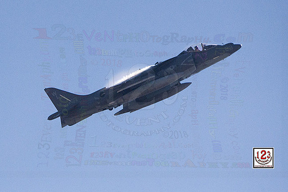 2018 Miramar Air Show