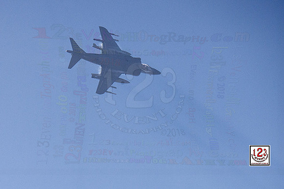 2018 Miramar Air Show