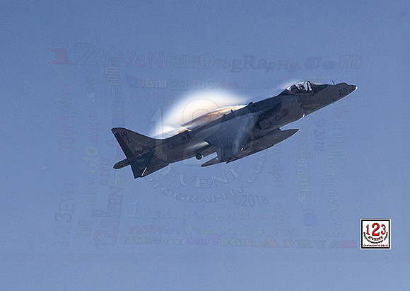 2018 Miramar Air Show