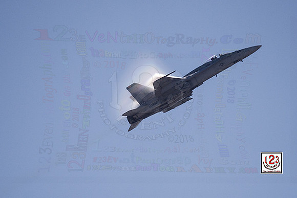 2018 Miramar Air Show