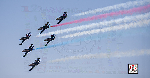 2018 Miramar Air Show