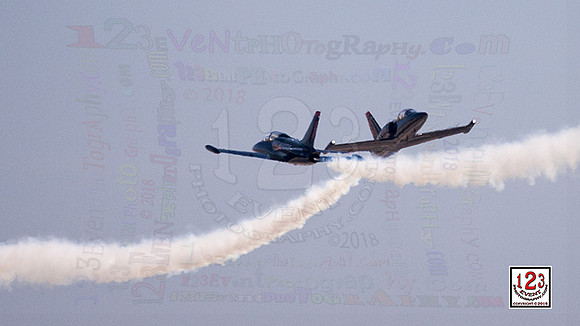 2018 Miramar Air Show