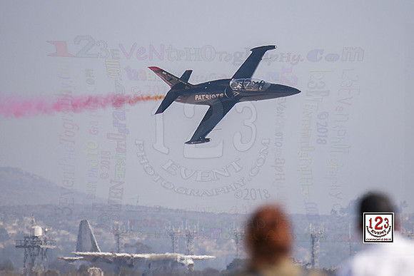 2018 Miramar Air Show