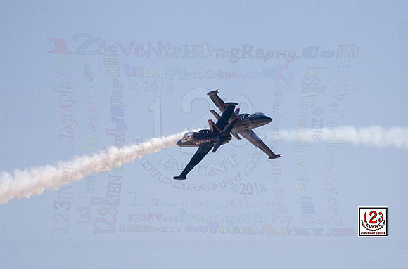 2018 Miramar Air Show