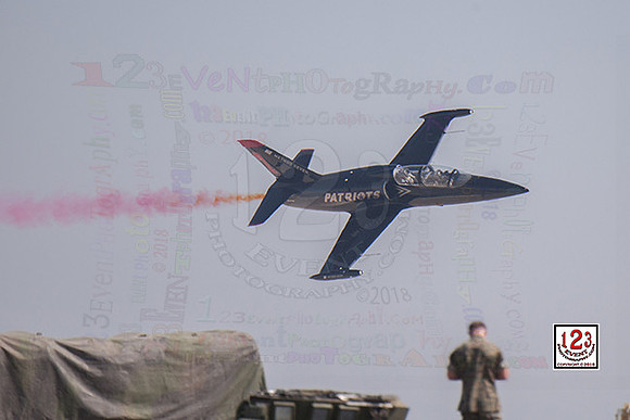 2018 Miramar Air Show