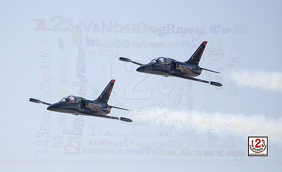2018 Miramar Air Show