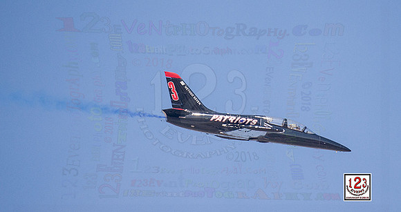 2018 Miramar Air Show