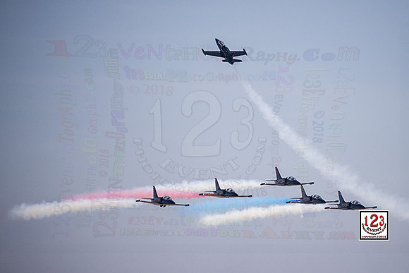 2018 Miramar Air Show
