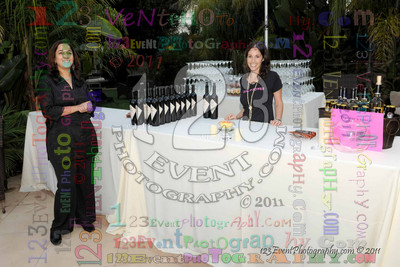 2011 GIRL POWER Special Event By The Jenna Druck Center