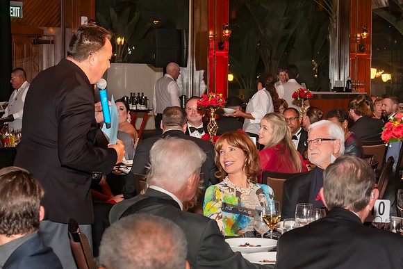 2024 City Ballet Gala Echoes of Spain