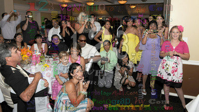 Jeremey & Tracy's Wedding