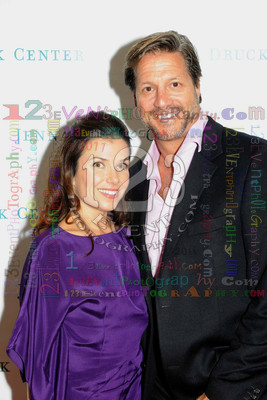 2011 GIRL POWER Special Event By The Jenna Druck Center