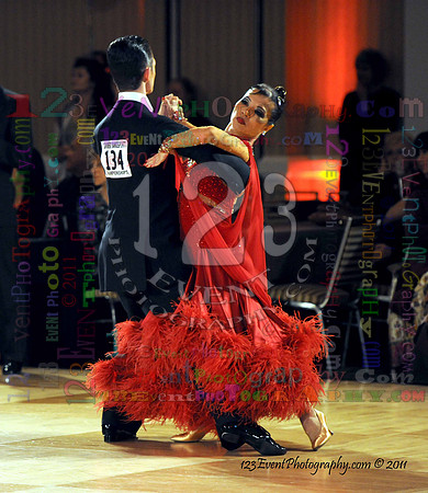 2011 San Diego Dancesport Championships