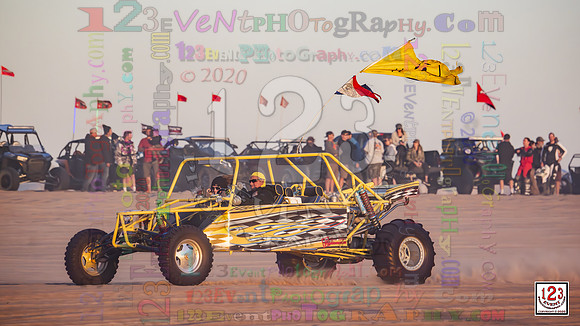 2020-11-27 Friday Gordon's Well Sand Drags