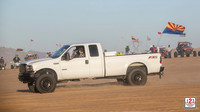 2020-11-27 Friday Gordon's Well Sand Drags