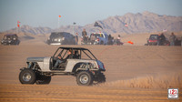 2020-11-27 Friday Gordon's Well Sand Drags