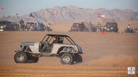 2020-11-27 Friday Gordon's Well Sand Drags