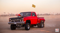 2020-11-27 Friday Gordon's Well Sand Drags