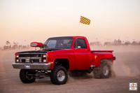 2020-11-27 Friday Gordon's Well Sand Drags
