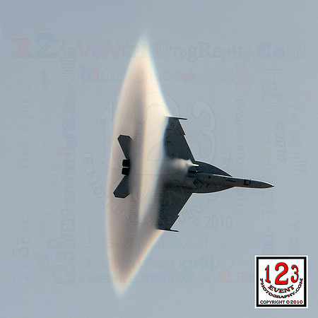 2010 Miramar Air Show