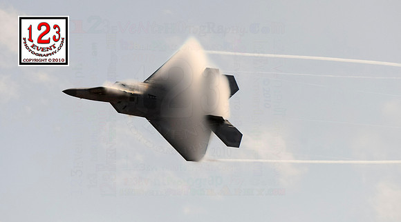 2010 Miramar Air Show