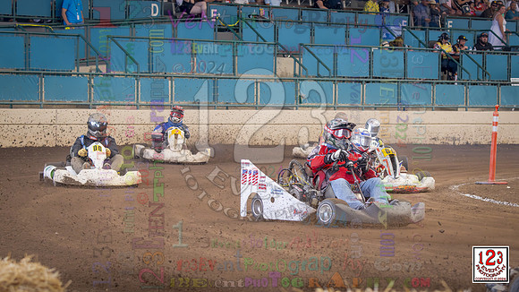 2024-06-22 Karts CALVMX Del Mar San Diego County Fair